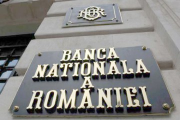 BNR: Moneda virtuală nu este monedă naţională şi nici valută